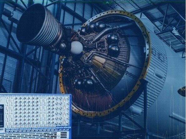 航空航天與國(guó)防典型應(yīng)用