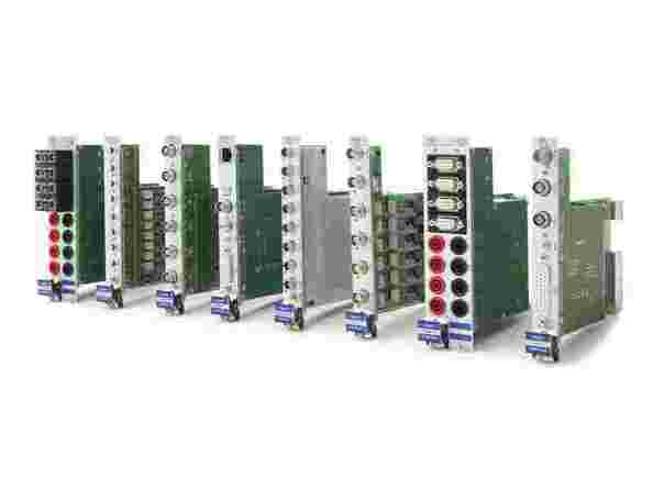 德維創(chuàng)DEWETRON數據采集卡的工作原理