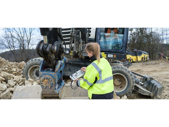 ?革新非公路車輛測試：Nex[DAQ] 的突破性應(yīng)用